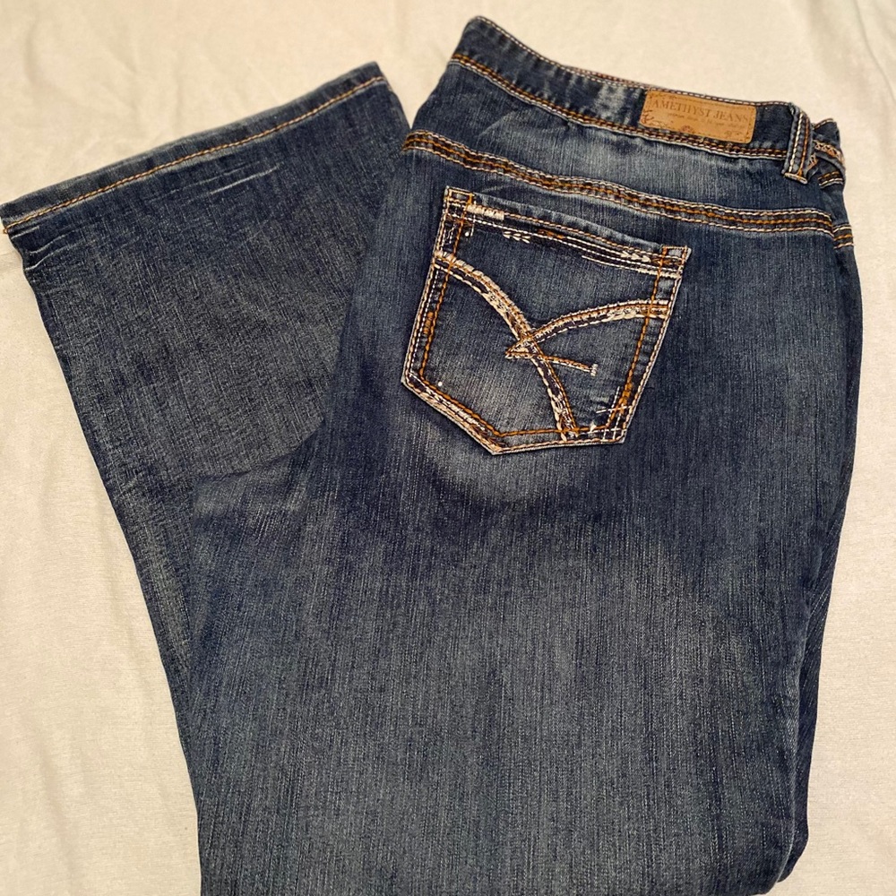Amethyst Jeans